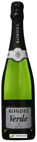 Wijnmakerij Rondel - Cava Verde Brut