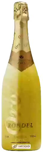 Wijnmakerij Rondel - Cava Oro Semi-Seco