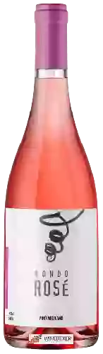 Wijnmakerij Rondo del Valle - Rosé