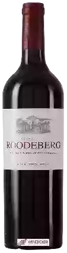 Wijnmakerij Roodeberg - Classic Red Blend