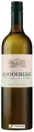 Wijnmakerij Roodeberg - Classic White Blend