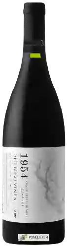 Wijnmakerij Roodekrantz - 1954 Old Bush Vine Cinsaut