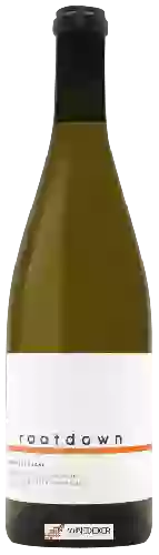 Wijnmakerij Rootdown - Redwood Glenn Vineyard Grenache Blanc