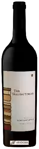 Wijnmakerij Roots Run Deep - The Valedictorian Cabernet Sauvignon