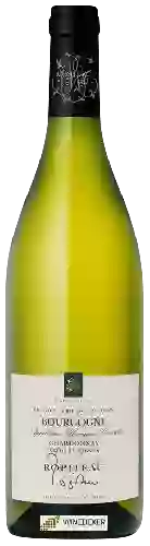 Wijnmakerij Ropiteau Freres - Chardonnay Bourgogne Vieilles Vignes