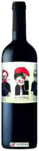 Wijnmakerij Rosa Maria Torres - El Xafarder Tinto