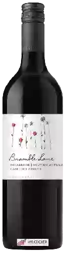 Wijnmakerij Rosabrook - Bramble Lane Cabernet - Merlot