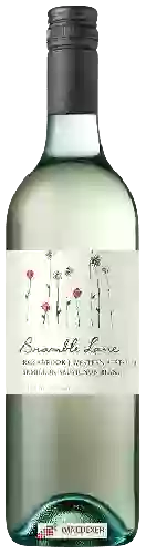 Wijnmakerij Rosabrook - Bramble Lane Semillon - Sauvignon Blanc