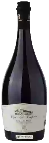 Wijnmakerij Rosadimaggio - Vigna del Prefetto Vermentino Superiore