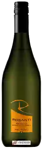 Wijnmakerij Rosanti - Prosecco Treviso Frizzante