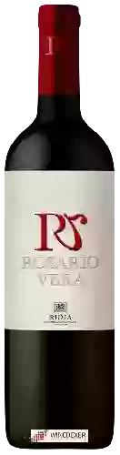 Wijnmakerij Rosario Vera - Tinto