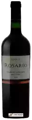 Wijnmakerij Rosario - Reserva Cabernet Sauvignon