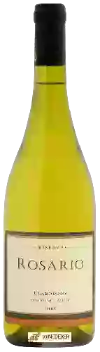 Wijnmakerij Rosario - Reserva Chardonnay