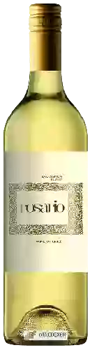 Wijnmakerij Rosario - Sauvignon Blanc