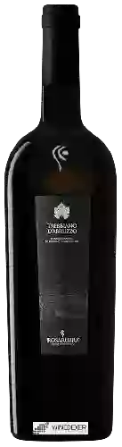 Wijnmakerij Rosarubra - Trebbiano d'Abruzzo