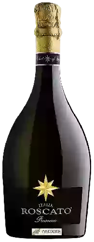 Wijnmakerij Roscato - Prosecco