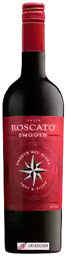 Wijnmakerij Roscato - Smooth Red Blend