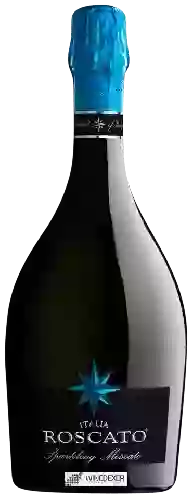 Wijnmakerij Roscato - Sparkling Moscato