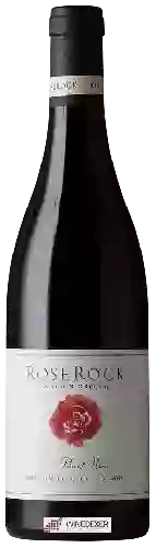 Wijnmakerij RoseRock - Pinot Noir