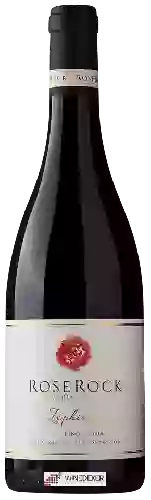 Wijnmakerij RoseRock - Zéphirine Pinot Noir