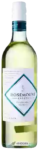 Wijnmakerij Rosemount - Diamond Label Sémillon - Chardonnay