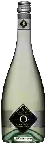 Wijnmakerij Rosemount - O Sparkling