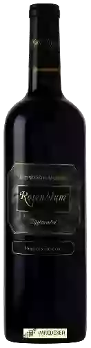 Wijnmakerij Rosenblum Cellars - Annette's Reserve Zinfandel