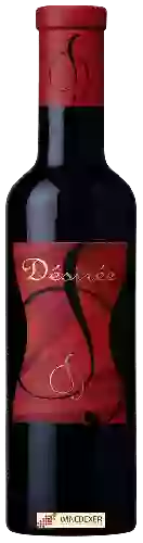 Wijnmakerij Rosenblum Cellars - Désirée