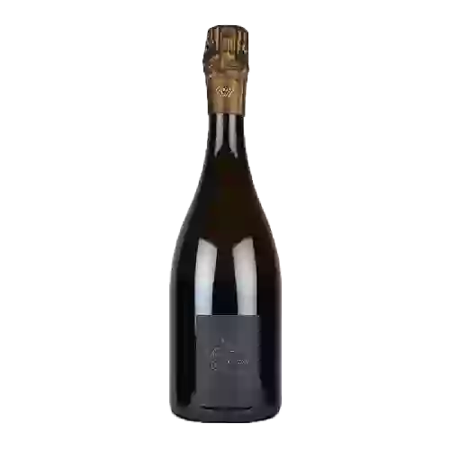 Wijnmakerij Roses de Jeanne - Blanc de Blancs Brut Champagne