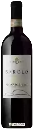 Wijnmakerij Poderi Roset - Barolo Monvigliero