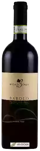 Wijnmakerij Poderi Roset - Barolo