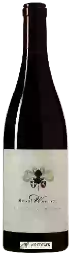 Wijnmakerij Rossi Wallace - Pinot Noir