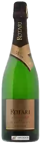 Wijnmakerij Rotari - Cuvée 28+ Brut