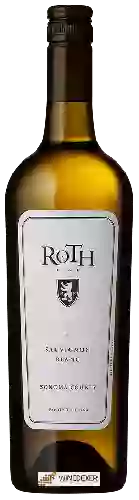 Wijnmakerij Roth - Sauvignon Blanc