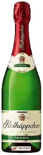 Wijnmakerij Rotkäppchen - Sekt Trocken