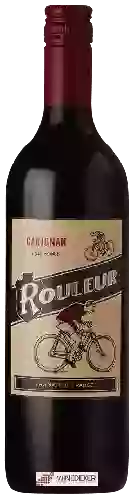 Wijnmakerij Rouleur - Carignan