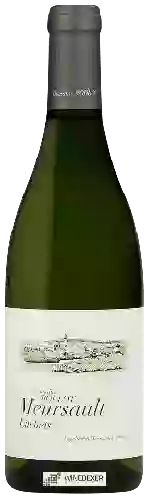 Domaine Roulot - Meursault Luchets