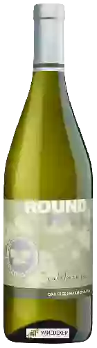 Wijnmakerij Round Hill - Oak Free Chardonnay