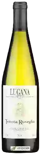 Wijnmakerij Roveglia - Lugana