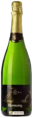 Wijnmakerij Rovellats - Cava Imperial Brut