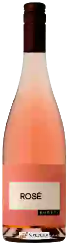 Wijnmakerij Rowlee - Rosé