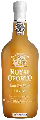 Wijnmakerij Royal Oporto - Extra Dry White Porto