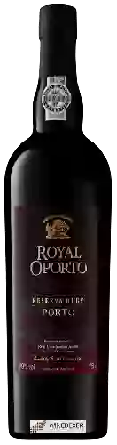 Wijnmakerij Royal Oporto - Reserva Ruby Porto