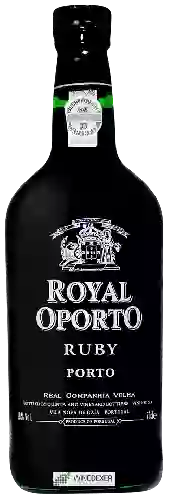 Wijnmakerij Royal Oporto - Ruby Port