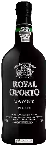 Wijnmakerij Royal Oporto - Tawny Porto