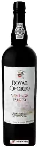 Wijnmakerij Royal Oporto - Vintage Port