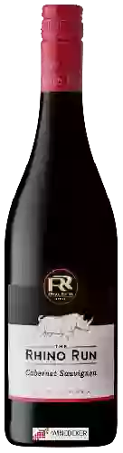 Wijnmakerij Royal Rhino - The Rhino Run Cabernet Sauvignon