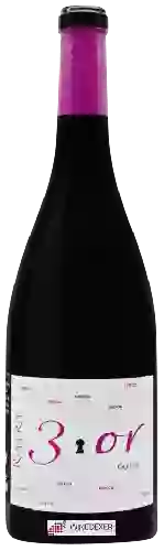 Wijnmakerij Ruberte - Tresor Garnacha