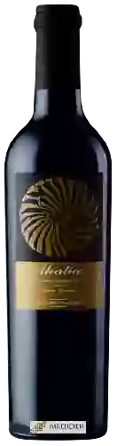 Wijnmakerij Tenute Rubino - Aleatico Passito