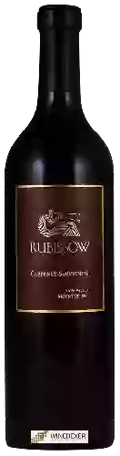 Wijnmakerij Rubissow - Cabernet Sauvignon